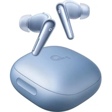 Наушники ANKER SoundСore Liberty 4 Pro Matte Blue: Тип конструкции вакуумные