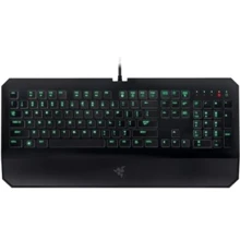 Клавиатура Razer DeathStalker (RZ03-00800100-R3M1): Подключение проводное
