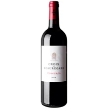 Вино Croix De Beauregard 2018 червоне сухе 0.75 л (BWT1466): Країна виробник Франція