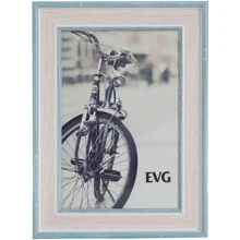 Фоторамка EVG DECO 15X20 PB69-A BLUE: Тип Фоторамки