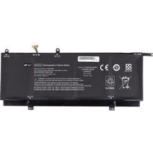 Батарея для ноутбука PowerPlant HP Spectre x360 Convertible 13T-AP000 SP04XL (NB462216): Ємність, мАг 4000