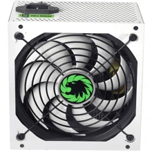 Блок питания GameMax GM-600-White: Форм-фактор ATX