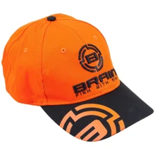 Brain 58 Black/Orange (1858.50.58): Производитель BRAIN