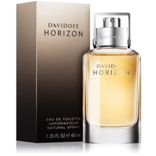 Туалетная вода Davidoff Horizon 40 ml: Вид Туалетная вода