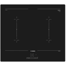 Варочная поверхность электрическая Bosch PVQ611BB5E: Размеры для встраивания 56х49 см
