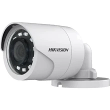 IP-камера видеонаблюдения Hikvision DS-2CE16D0T-IRF(C) 2.8mm: Производитель Hikvision