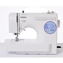 Швейна машина Brother DS-140: undefined undefined