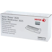 Картридж XEROX Phaser 3020/WC3025 (106R02773): Производитель Xerox