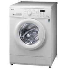 Стиральная машина LG F 1091 QD: Тип машины Автомат
