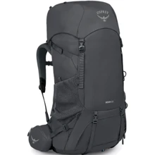 Рюкзак Рюкзак Osprey Renn 65 dark charcoal/gray wolf - O/S - чёрный (009.3525): Производитель Osprey