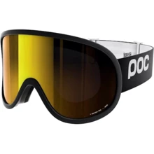 Горнолыжная маска POC Retina Uranium Black (PC 405101002ONE1): Пол женский
