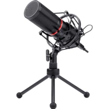 Мікрофон Redragon Blazar GM300 Black: Призначення для компьютера