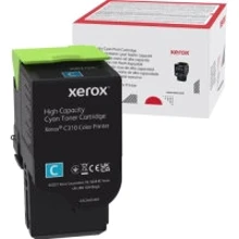 Картридж Xerox C310/C315 8K Black (006R04368): Виробник Xerox