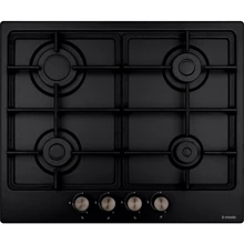 Варочная поверхность Minola MGM 614204 BL: Размеры для встраивания 5х55.5х47.5 см