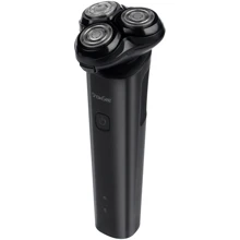 Электробритва Xiaomi ShowSee F302-BK: Тип триммера Нет