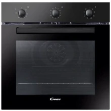 Духовой шкаф электрический Candy FCP602N: Объем, л 65