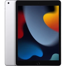 Apple iPad 9 10.2" 2021 Wi-Fi 64GB Silver (MK2L3) Approved Витринный образец: Причина уценки Как новый (витринный образец): iPad выглядит и функционирует как новый. iPad полностью протестирован