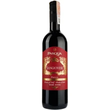 Вино Pasqua Sangiovese di Puglia красное сухое 12 % 0.75 л (WNF8007880313109): Страна производитель Италия
