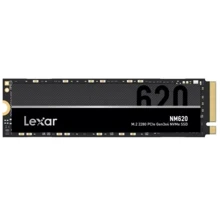 Lexar NM620 1 TB (LNM620X001T-RNNNG): Тип накопителя внутренний