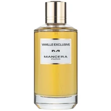 Парфюмированная вода Mancera Vanille Exclusif 120 ml: Вид Парфюмированная вода