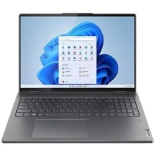 Ноутбук Lenovo Yoga 7 16IAP7 (82QG0000US): Экран 16" IPS (2560x1600) WQXGA Touchscreen