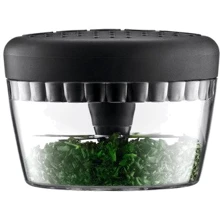 Подрібнювач для зелені Bodum Bistro (11347.294): undefined undefined