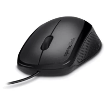 Мишка Speed-Link Kappa Black (SL-610 011-BK): інтерфейс підключення USB