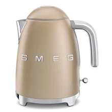 Електрочайник SMEG KLF03CHMEU: Потужність, Вт 2400