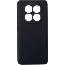 Чохол для телефона Epik TPU Case Full Camera Black для Xiaomi Redmi Note 14 Pro+ 5G: Сумісність Xiaomi Redmi Note 14 Pro+ 5G