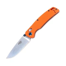 Нож Firebird F7542-OR: Тип ножа складной