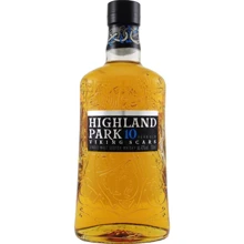 Виски Highland Park 10 Years Old, 0.7л (CCL1667303): Объем, л 0.7