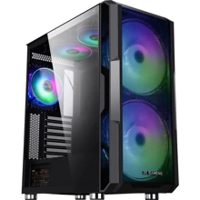 Персональный компьютер (ПК) 2E HyperComplex (2E-4347) UA: Процессор Intel Core i7-10700KF (Comet Lake)