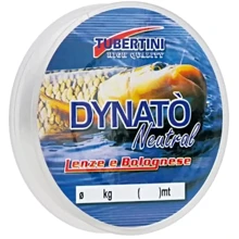 Леска Tubertini DYNATO 200m 0.14mm/3kg (24664): Тип Леска