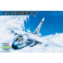 Модель Hobby Boss Самолет A-7D Corsair II (HB80344): Производитель Hobby Boss