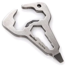 Мультитул NexTool BOTTLE OPENER Tiny Sting (KT5008B): Тип Брелок