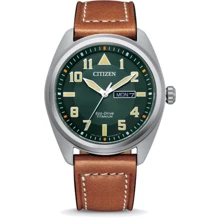 Наручний годинник Citizen BM8560-11XE: Стиль Классический