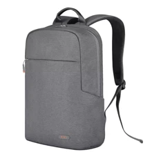 WIWU Pilot Backpack Gray for MacBook Pro 15-16": Цвет серый (Space Gray)