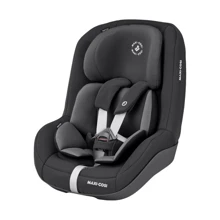 Автокрісло MAXI-COSI Pearl Pro 2 i-Size Authentic Black: Вага дитини с 9 кг до 18 кг