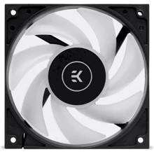 Кулер EKWB EK-Vardar EVO 120ER D-RGB 500-2200rpm (3831109824641): Уровень шума, dB 33.5