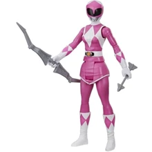 Фігурка HASBRO Power Rangers Могутні рейнджери (PINK RANGER) (E5914_E8904): Тип Игровая фигурка