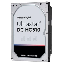 Внутрішній жорсткий диск WD Ultrastar DC HC310 6 TB (HUS726T6TAL5204/0B36047): Форм-фактор 3.5"