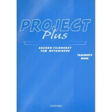 Project Plus: Teacher's Book: Производитель Oxford University Press