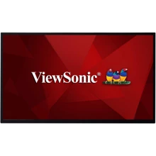 Монитор ViewSonic CDE3205-EP: Формат изображения 16:9