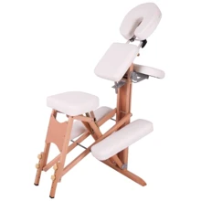 Масажний стілець inSPORTline Massy Wooden (9412): Виробник inSPORTline