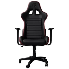 Ігрове крісло GamePro GC-575-Black-Red: undefined undefined