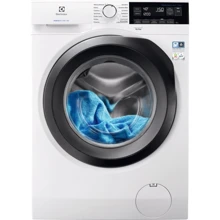 Стиральная машина Electrolux EW7F348SP: Тип машины Автомат