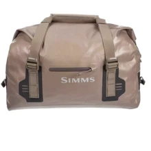Сумка Simms Dry Creek Duffel S Tan 60L: Тип Рибальські сумки