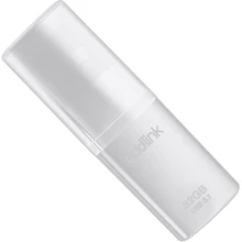 USB-флешка AddLink 32GB U55 Black USB 3.1 (ad32GBU55B3): Стандарт USB USB 3.1