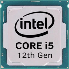 Intel Core i5-12500 (CM8071504647605) Tray: Производитель Intel