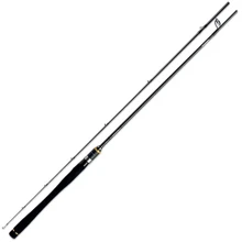 Спінінгові вудилище Daiwa Blazon 632 ULS 1.91m 0.87-5.25gr (01404490): Тип вудлища спиннинговое